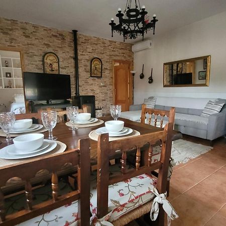 Casita De Invitados En Otura ภายนอก รูปภาพ