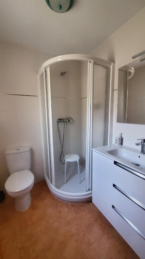 Casita De Invitados En Otura ภายนอก รูปภาพ