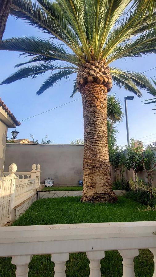 Casita De Invitados En Otura ภายนอก รูปภาพ