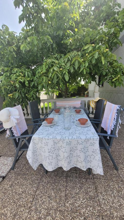 Casita De Invitados En Otura ภายนอก รูปภาพ