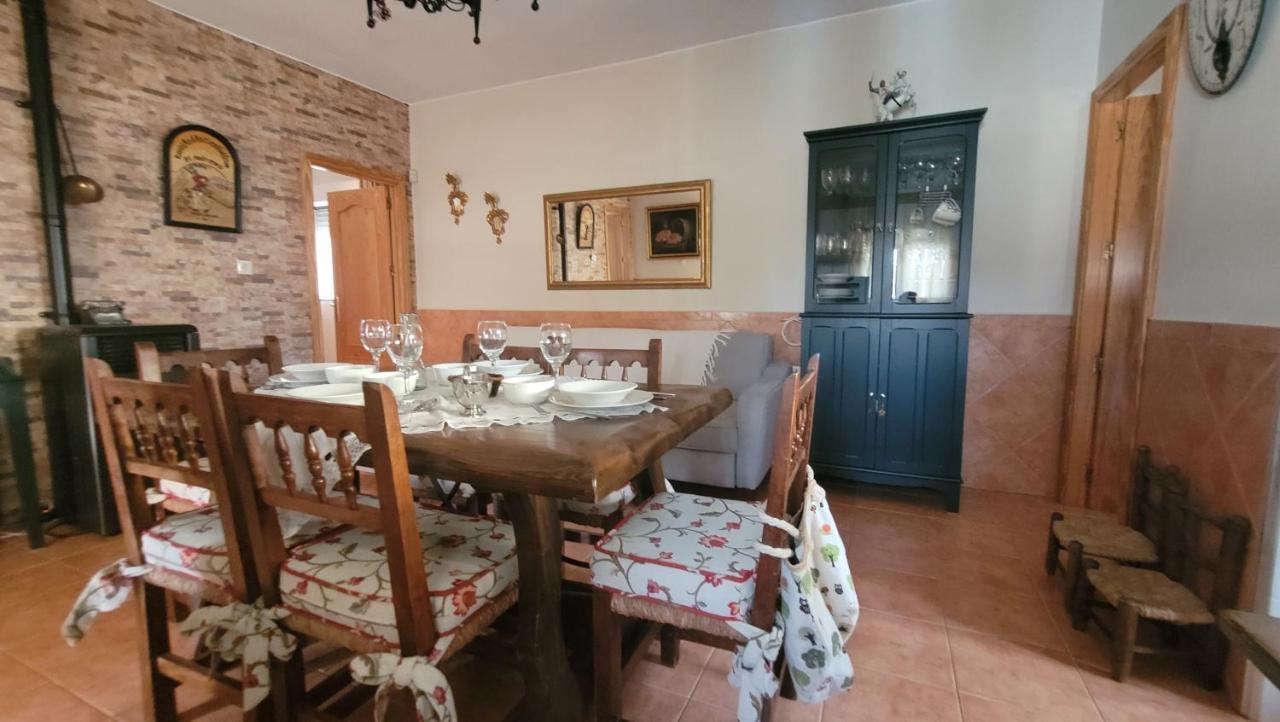 Casita De Invitados En Otura ภายนอก รูปภาพ