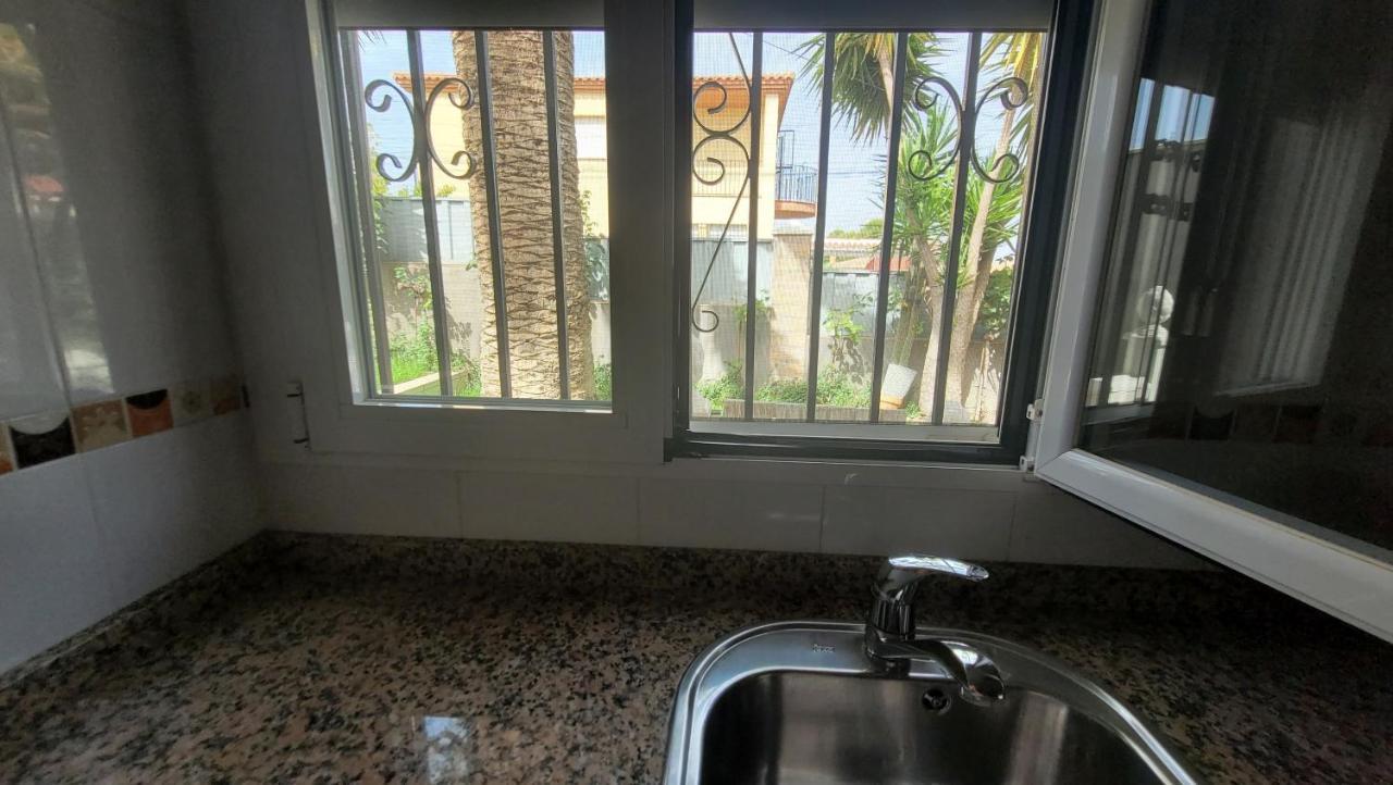 Casita De Invitados En Otura ภายนอก รูปภาพ