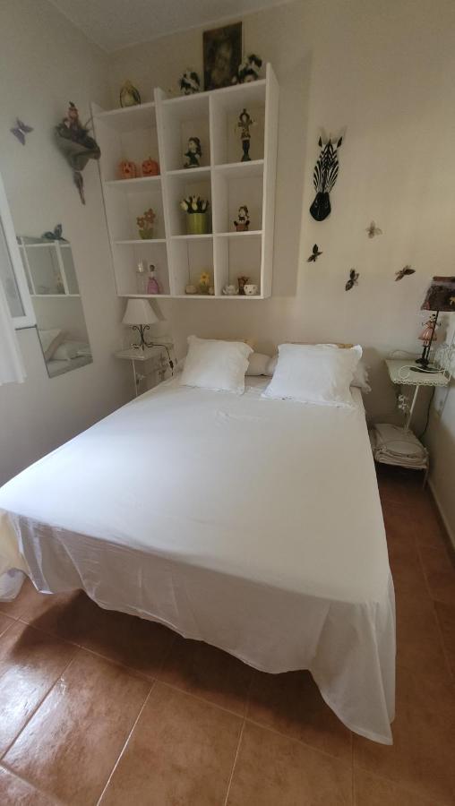 Casita De Invitados En Otura ภายนอก รูปภาพ