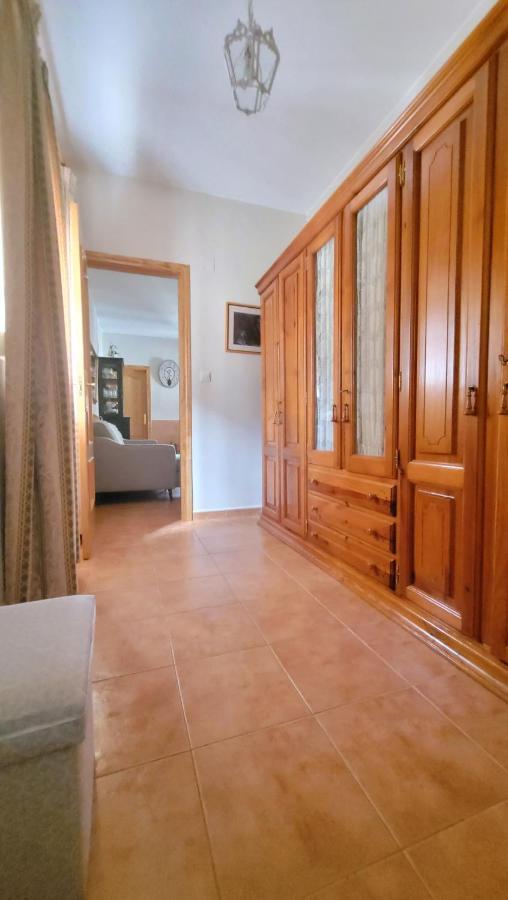 Casita De Invitados En Otura ภายนอก รูปภาพ