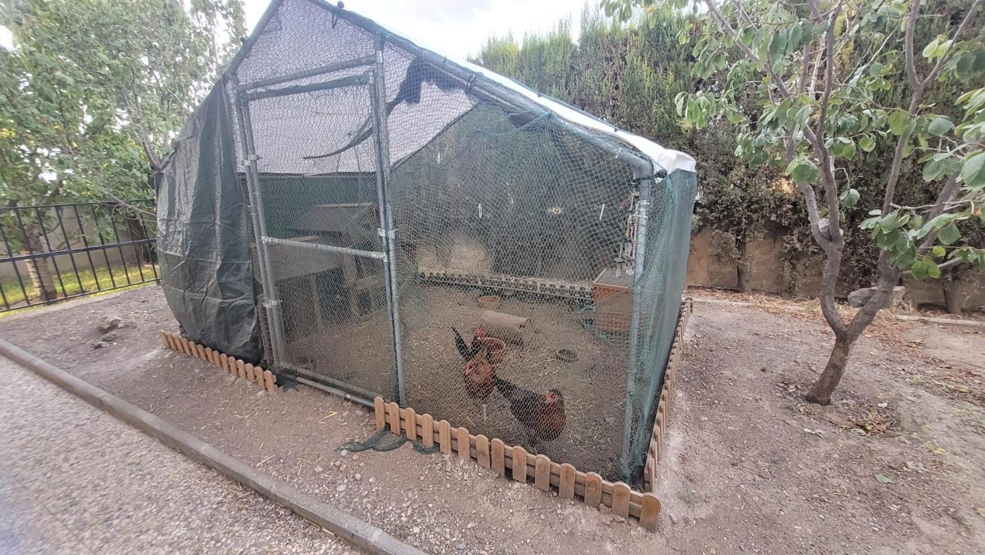 Casita De Invitados En Otura ภายนอก รูปภาพ
