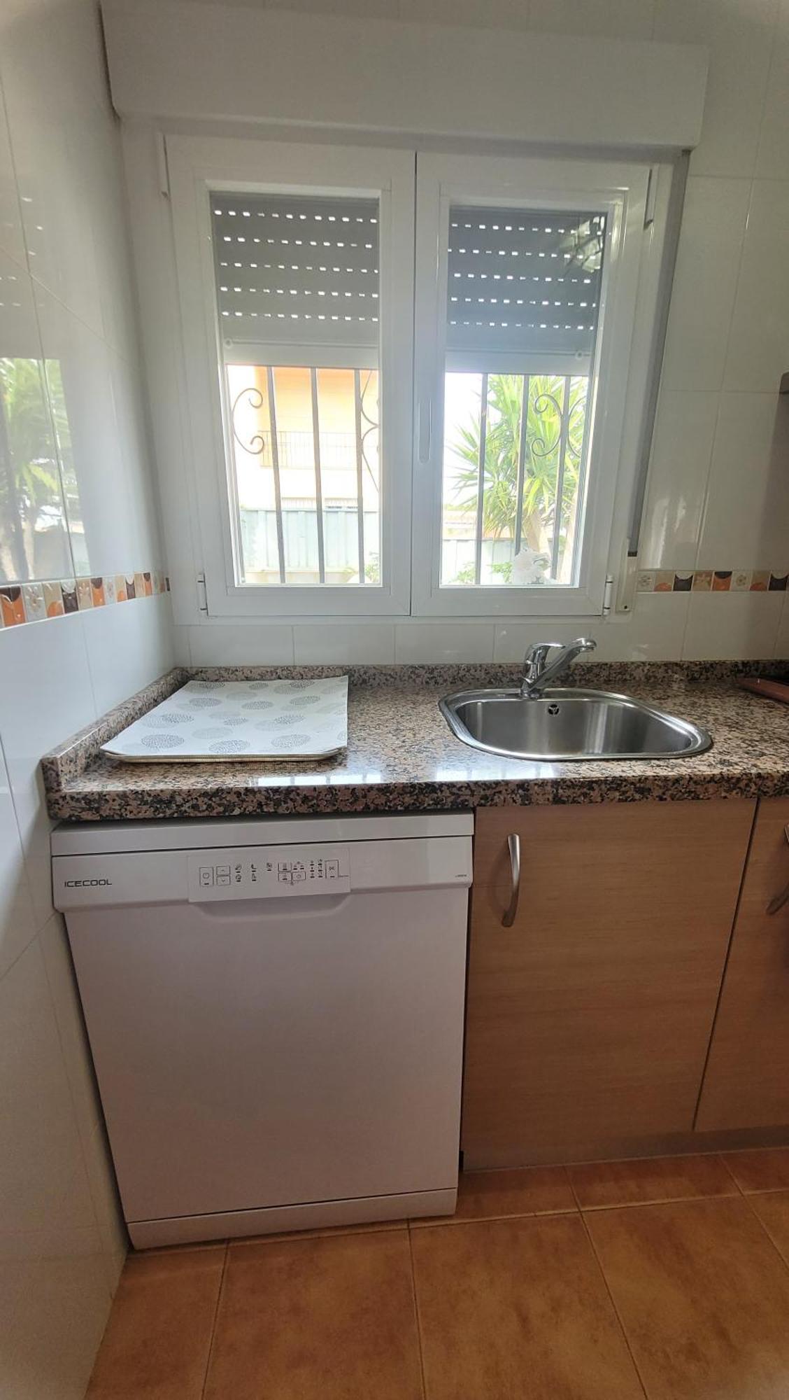 Casita De Invitados En Otura ภายนอก รูปภาพ