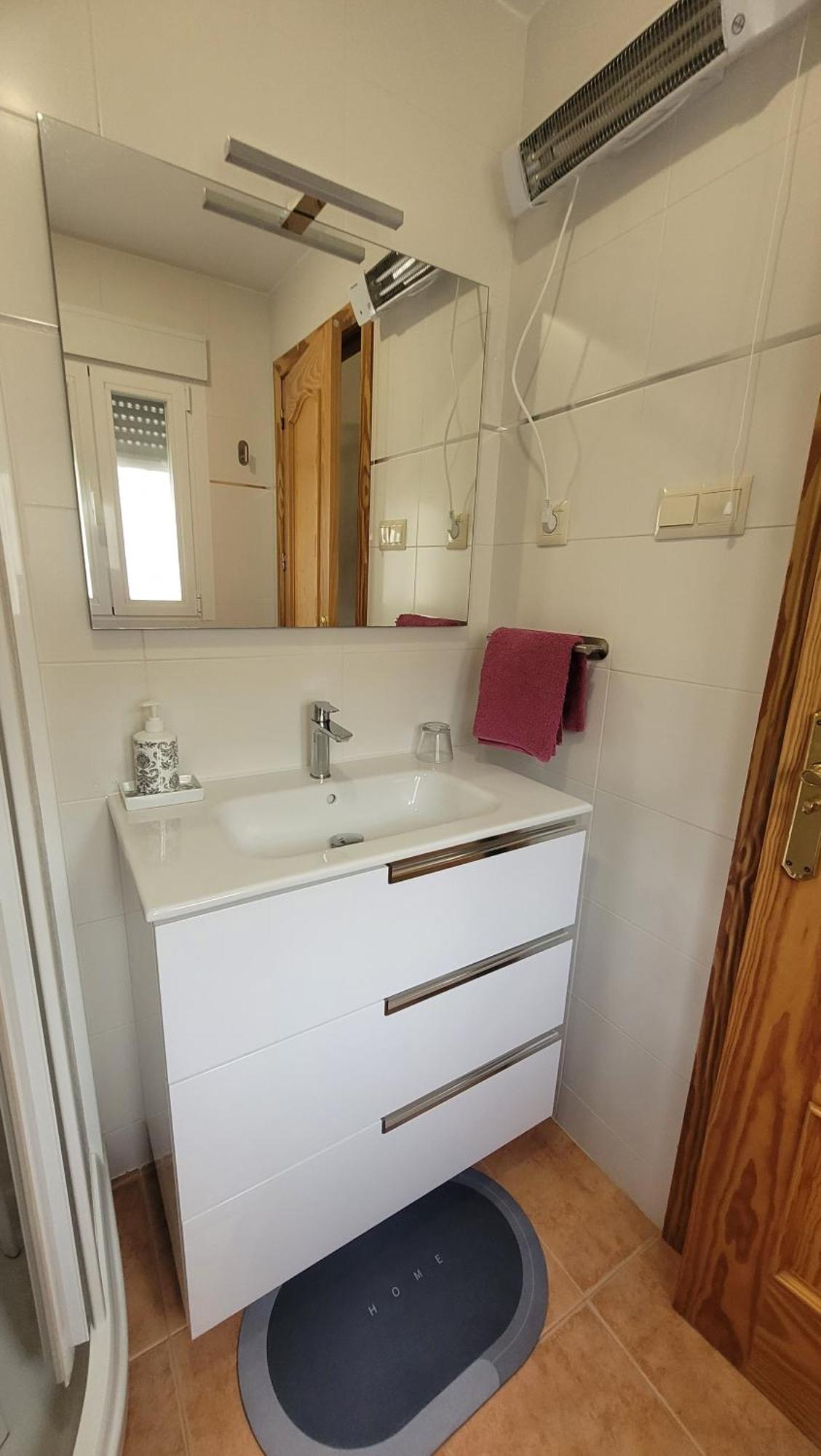 Casita De Invitados En Otura ภายนอก รูปภาพ