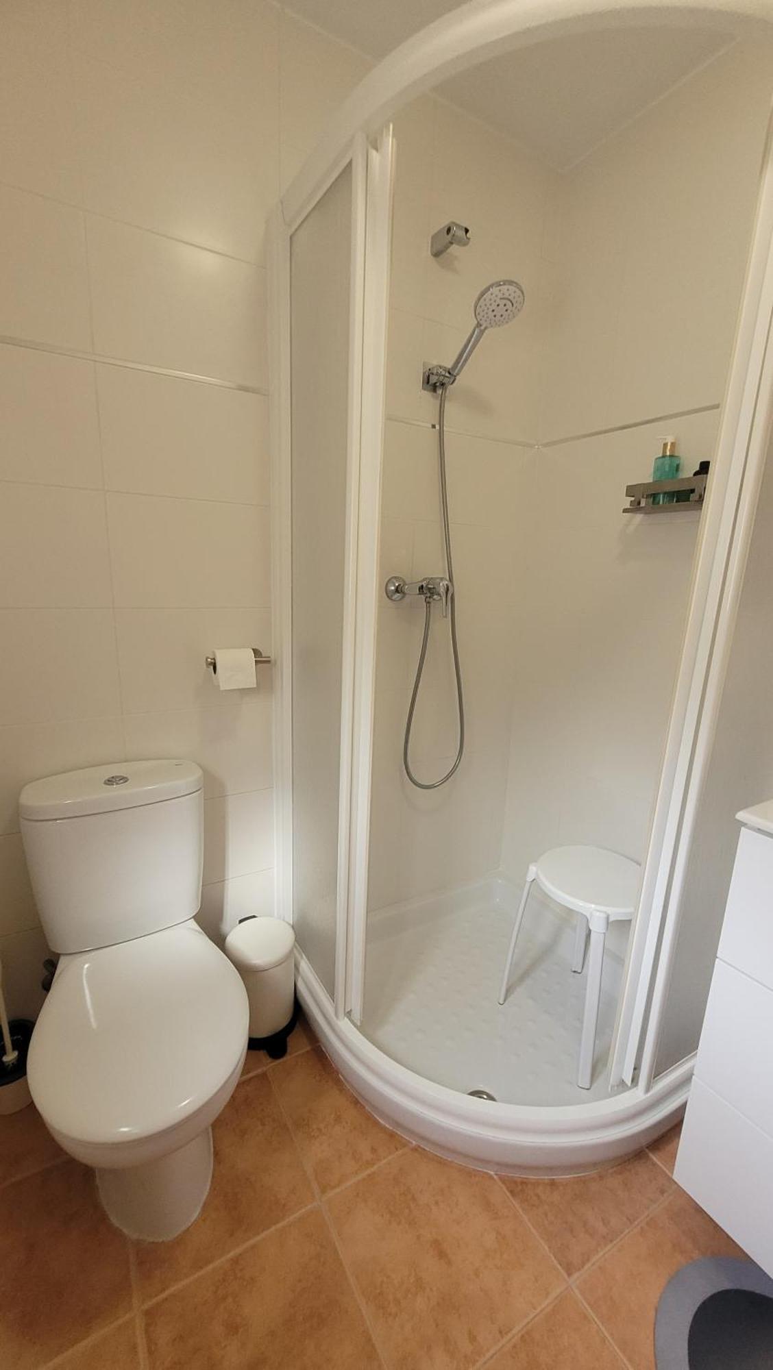 Casita De Invitados En Otura ภายนอก รูปภาพ