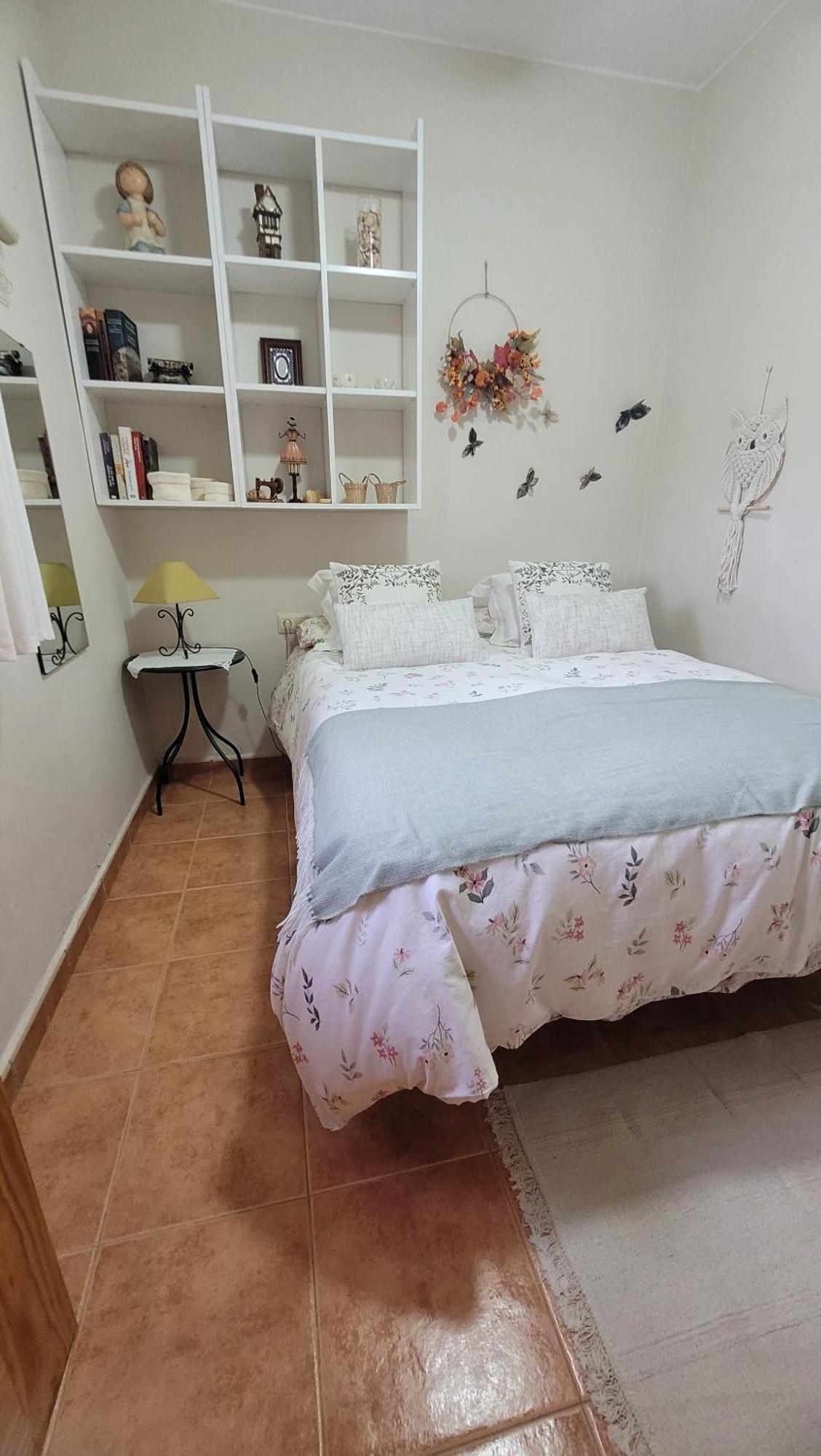 Casita De Invitados En Otura ภายนอก รูปภาพ