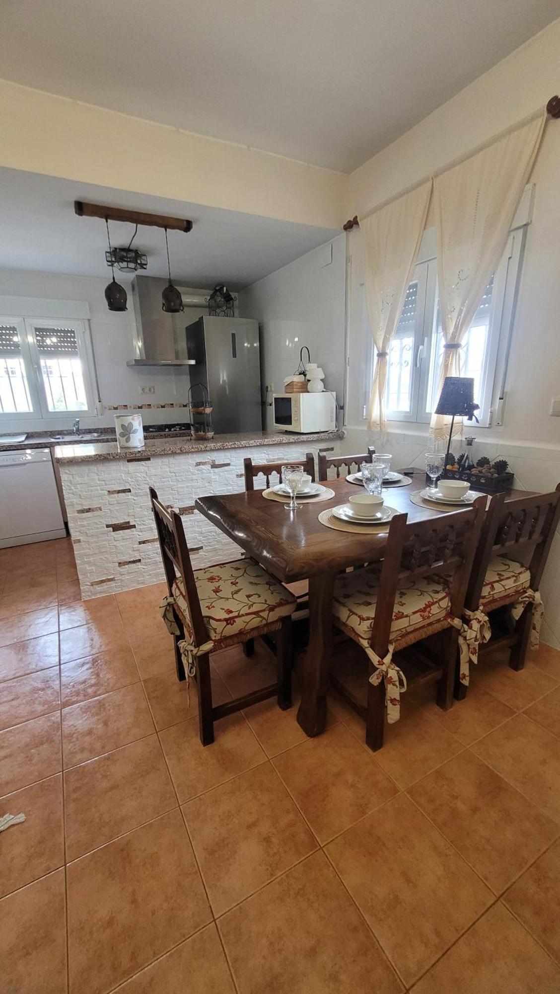 Casita De Invitados En Otura ภายนอก รูปภาพ