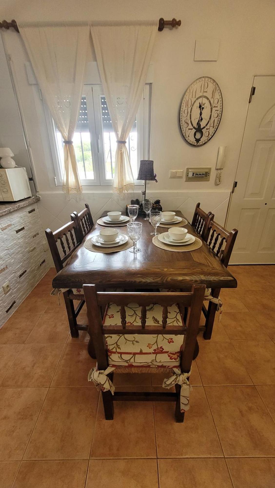 Casita De Invitados En Otura ภายนอก รูปภาพ